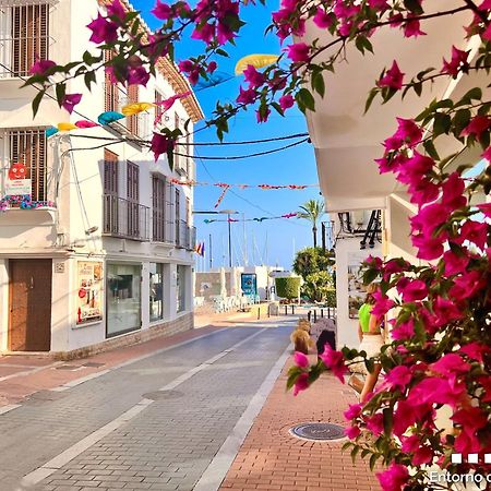 Vh Costablanca - Maryvilla Calpe Exterior photo
