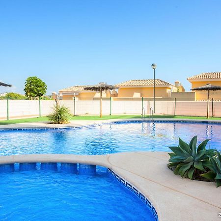Vh Costablanca - Maryvilla Calpe Exterior photo