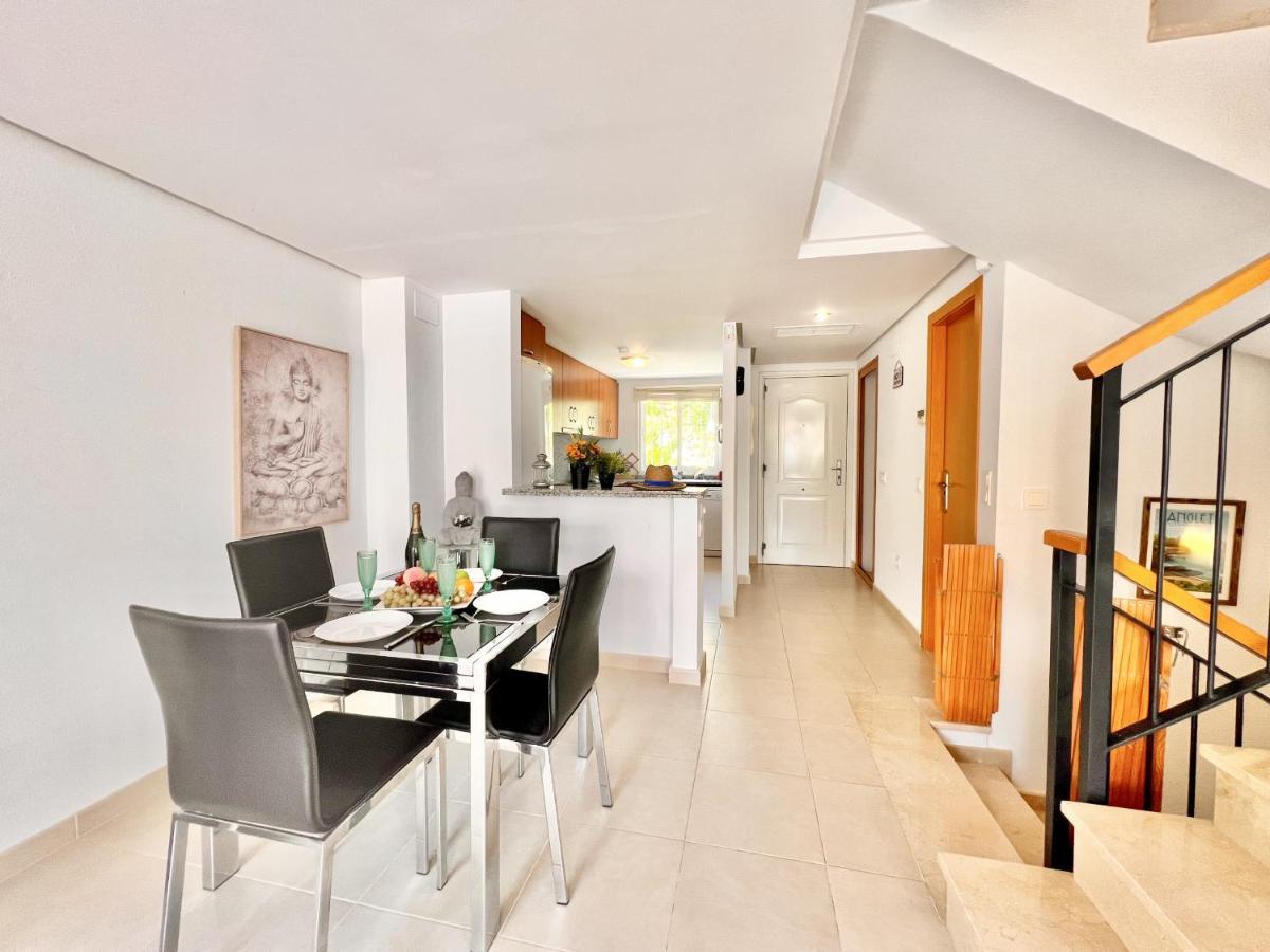 Vh Costablanca - Maryvilla Calpe Exterior photo