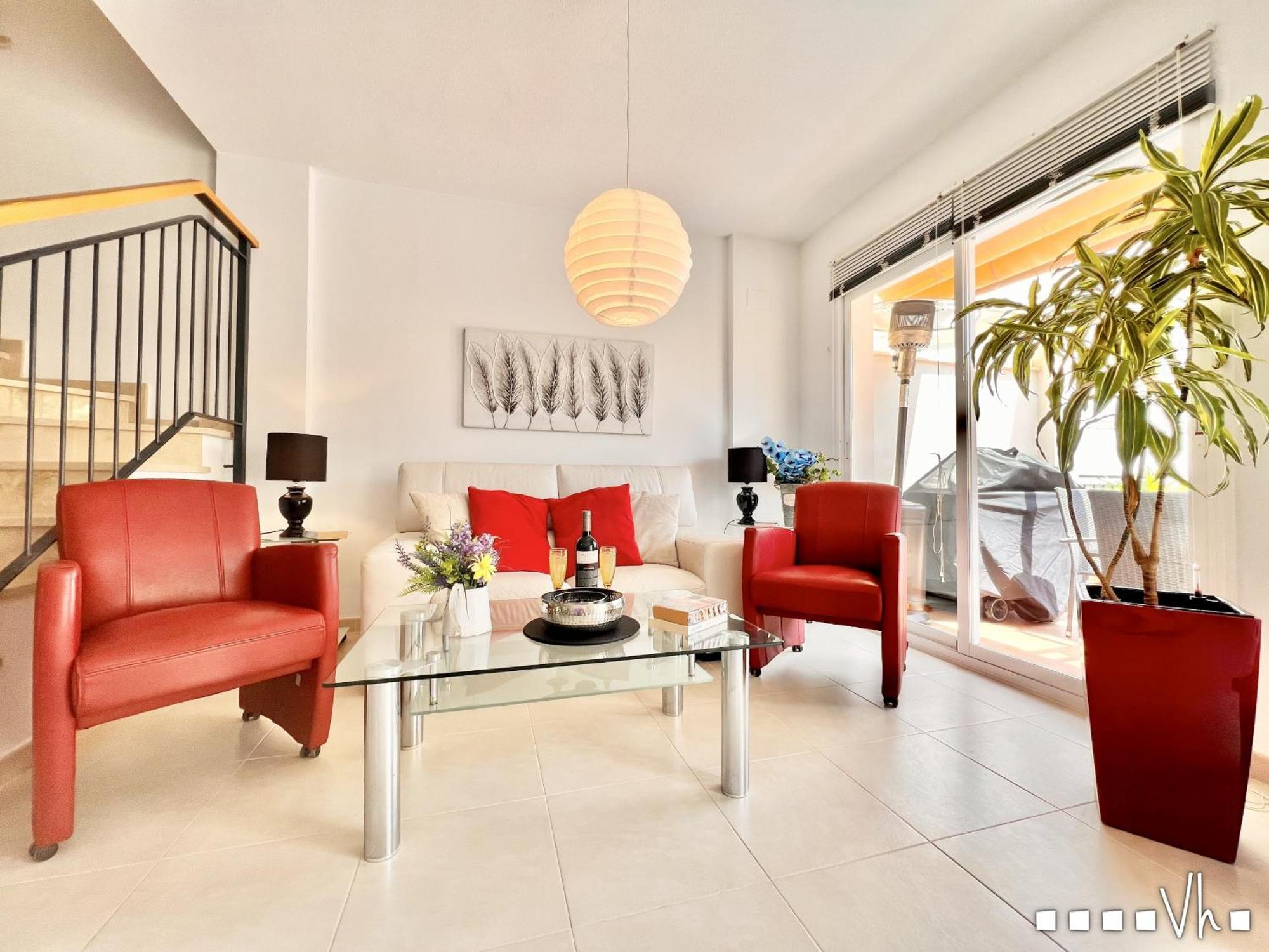 Vh Costablanca - Maryvilla Calpe Exterior photo