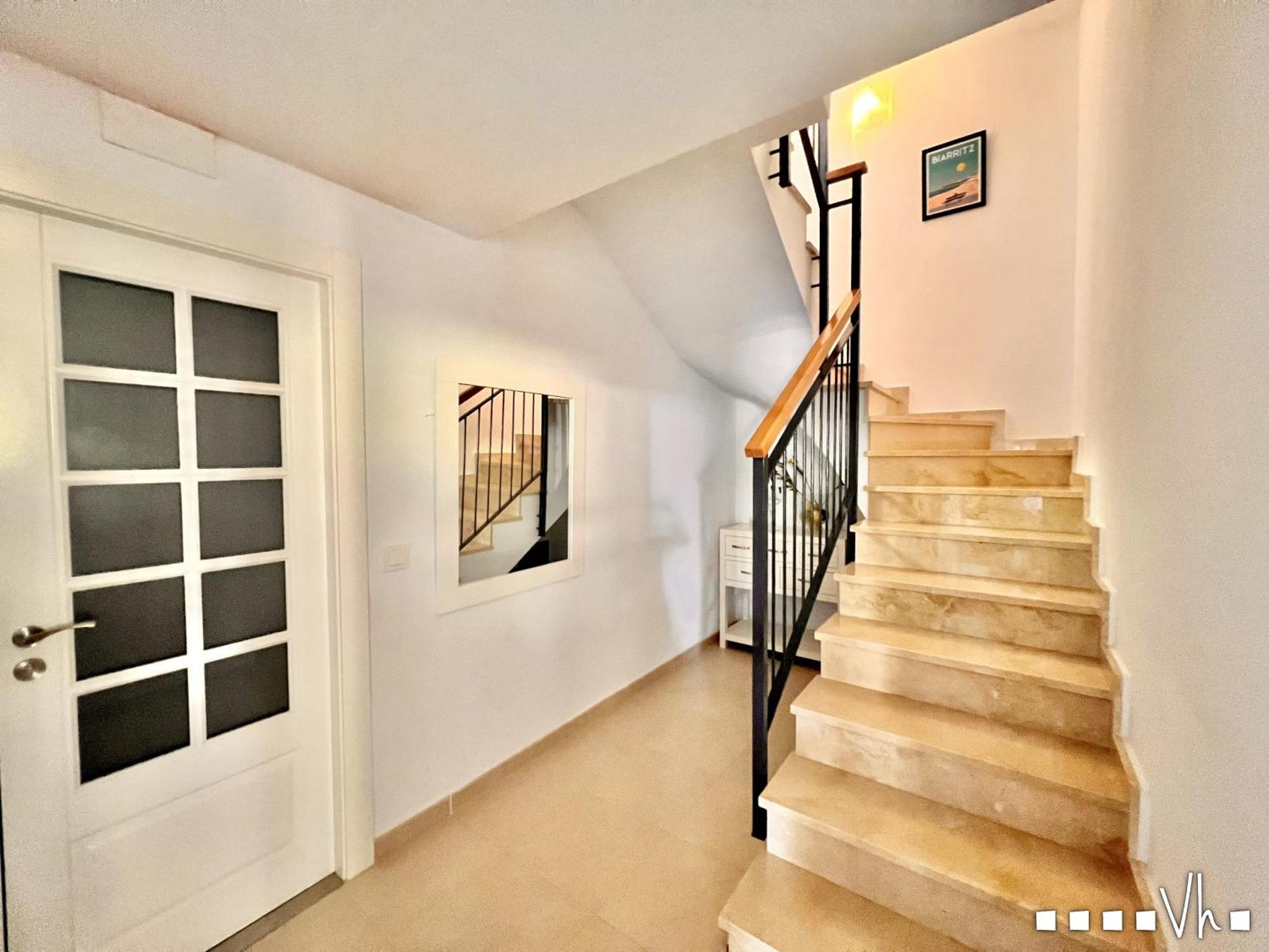Vh Costablanca - Maryvilla Calpe Exterior photo